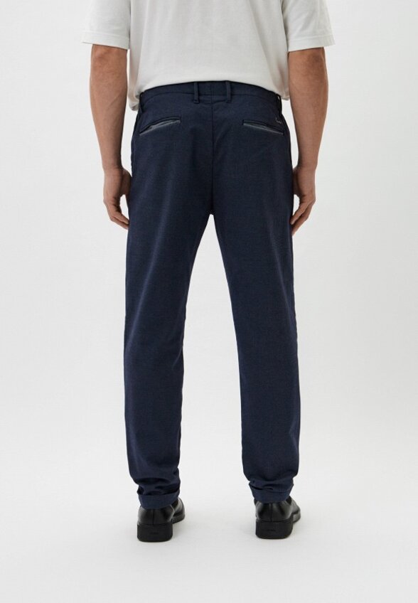 Брюки Harmont & Blaine