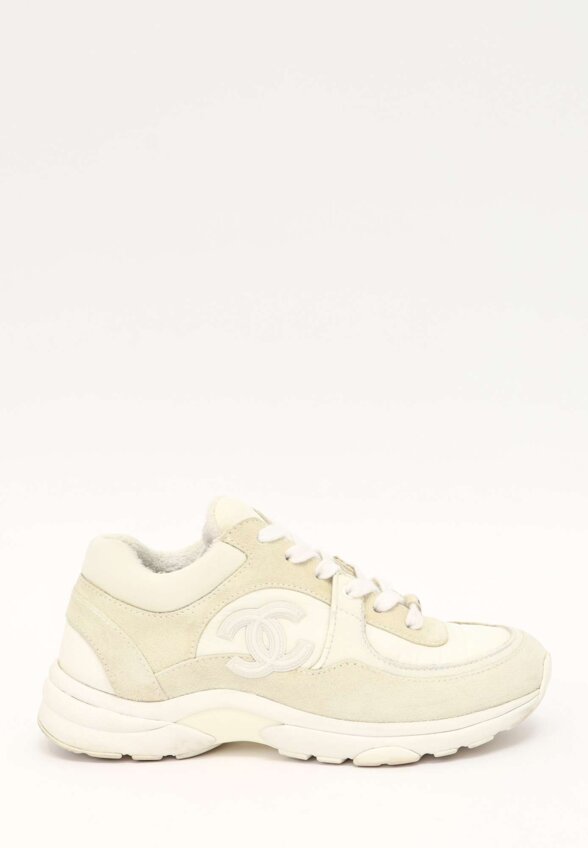Chanel Shoes