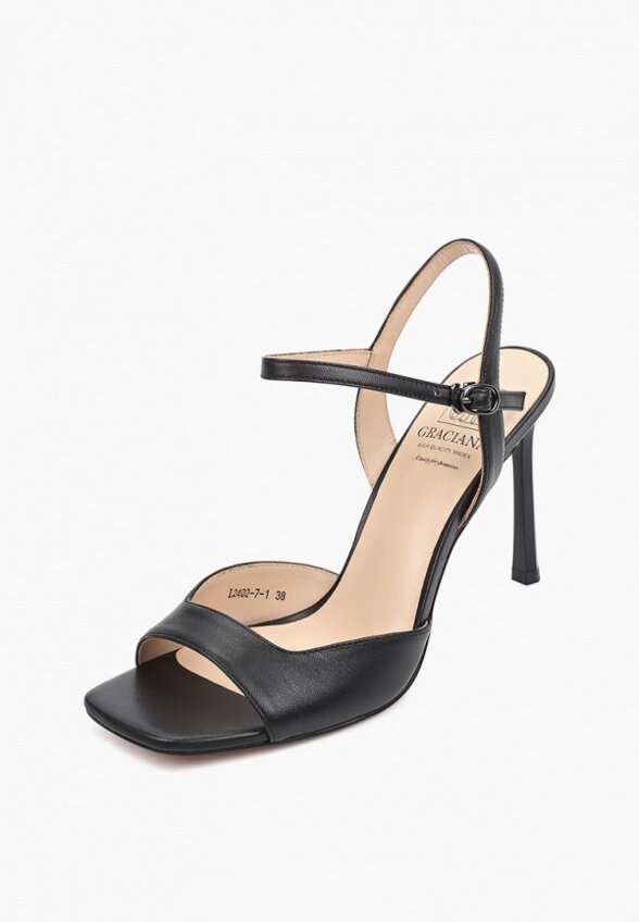 Босоножки Graciana