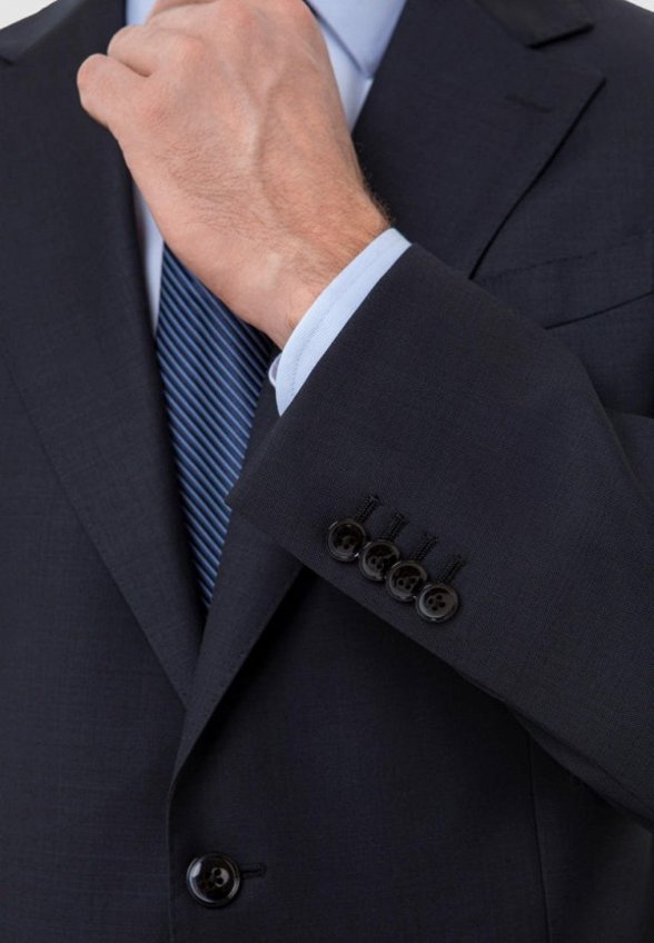 Пиджак Kanzler