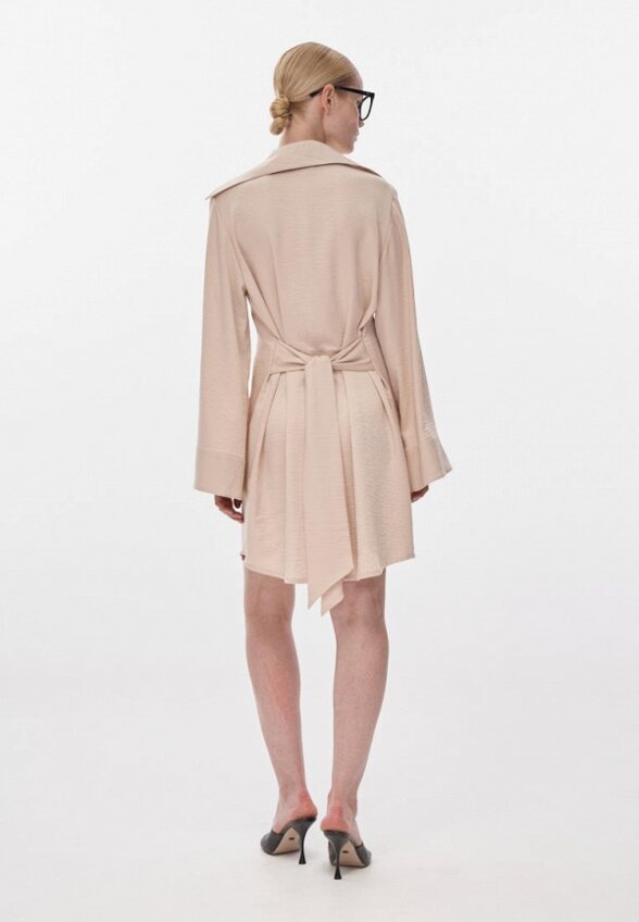 Платье Shi-shi