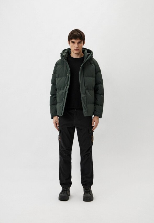 Пуховик Duvetica