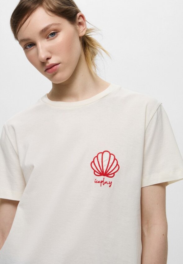 Футболка Ice Play