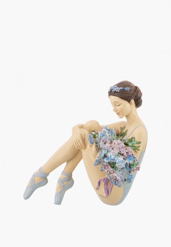 Фигурка декоративная Elan Gallery