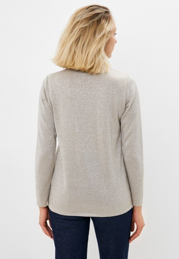 Водолазка Vivawool