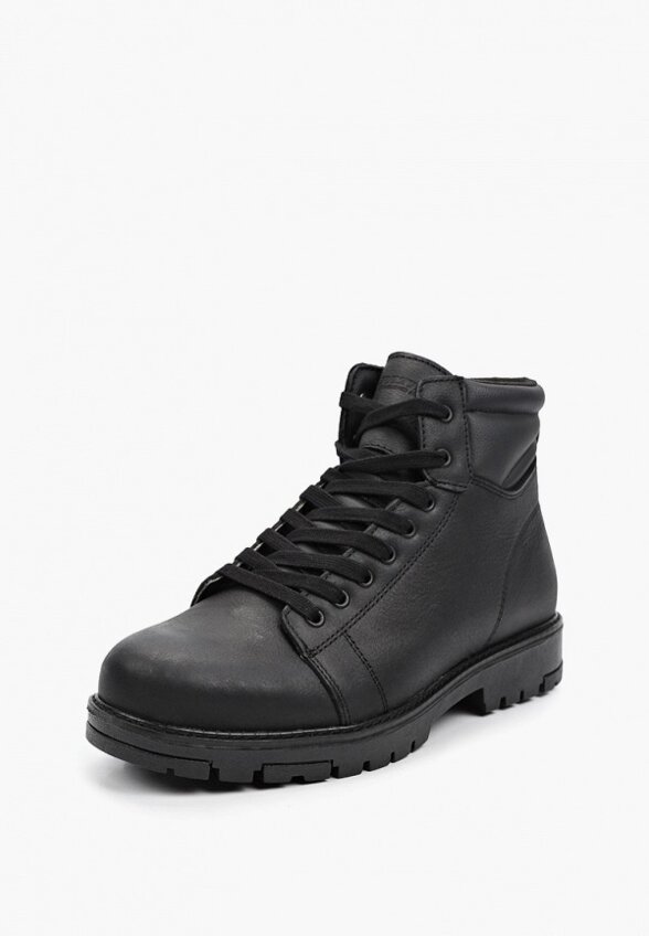 Ботинки Patrol