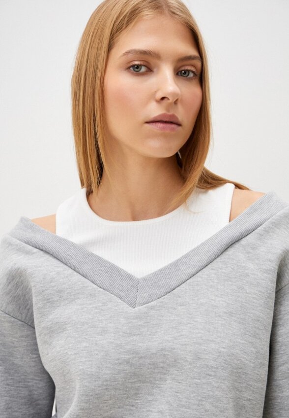 Свитшот Koton