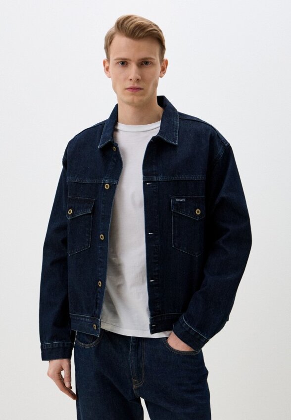 Куртка джинсовая Bochetti