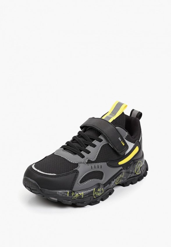 Кроссовки Shuzzi