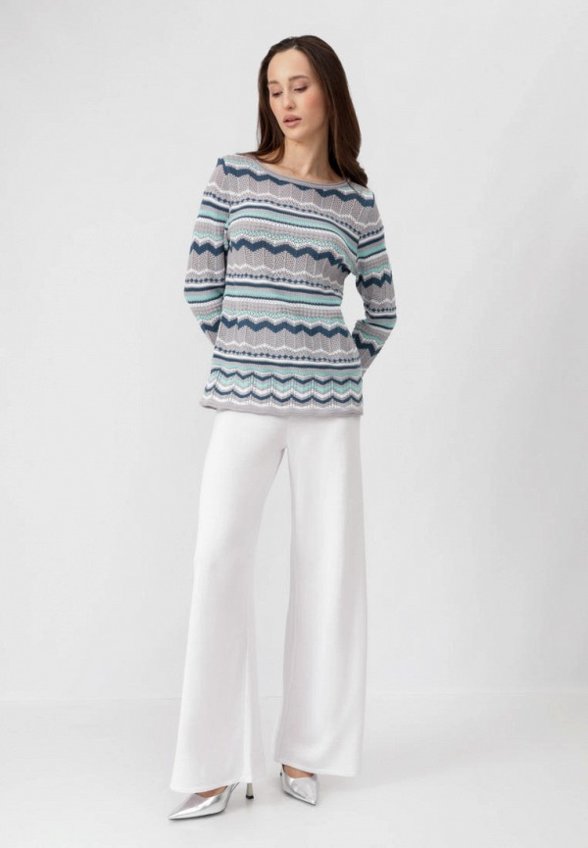 Джемпер Vivawool