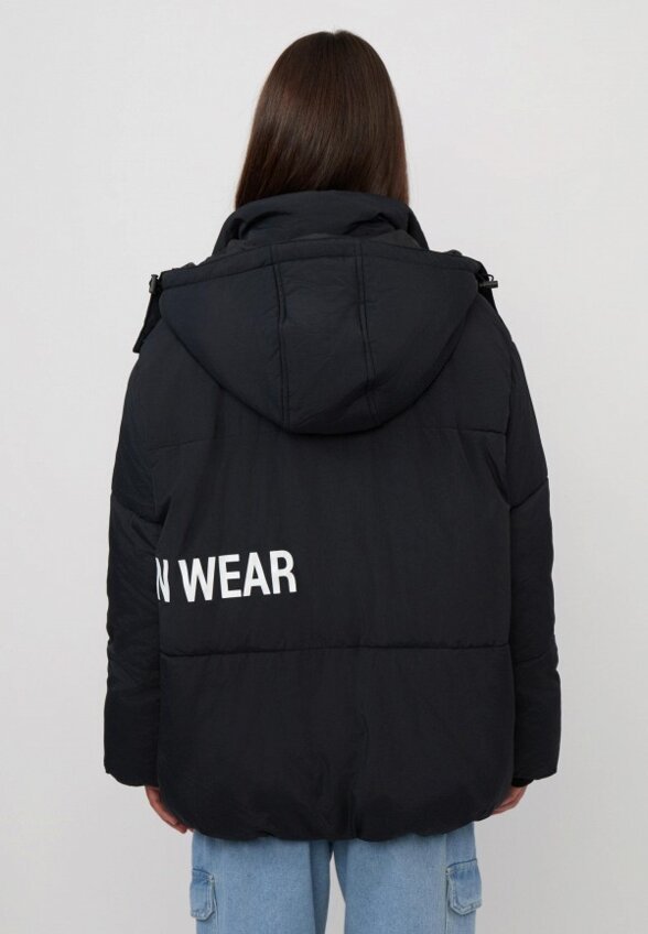 Пуховик Modis