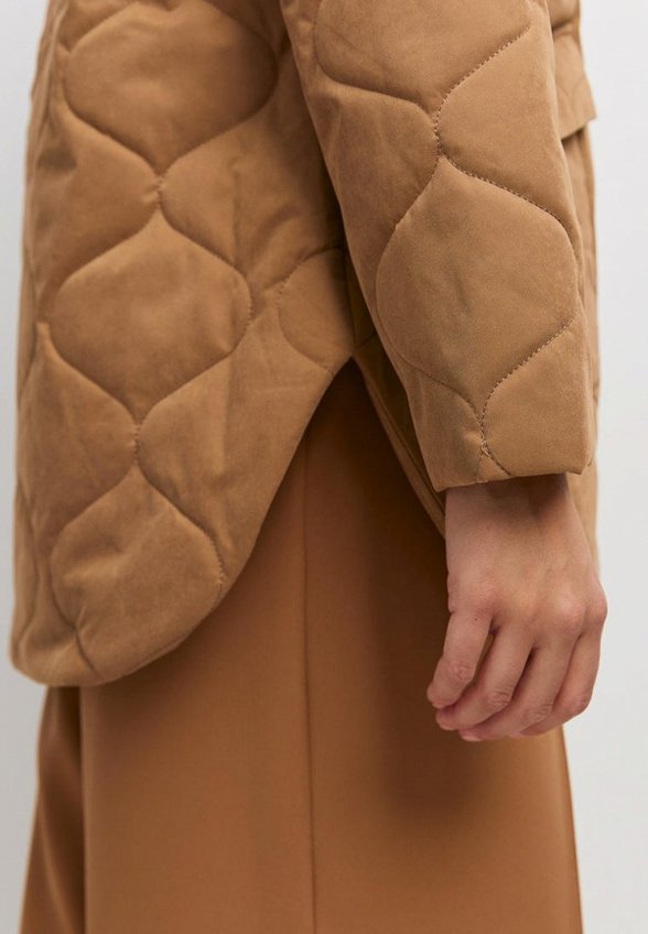 Куртка стеганая 4forms