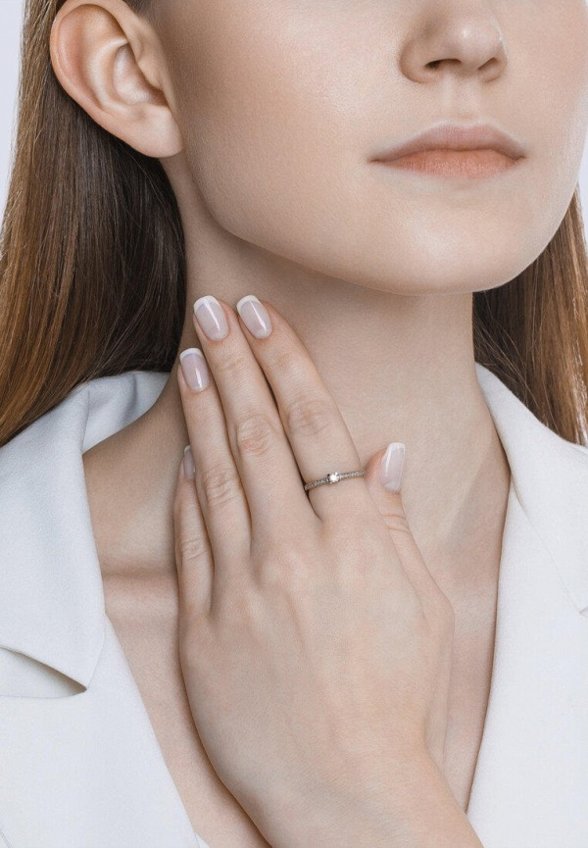 Кольцо Sokolov