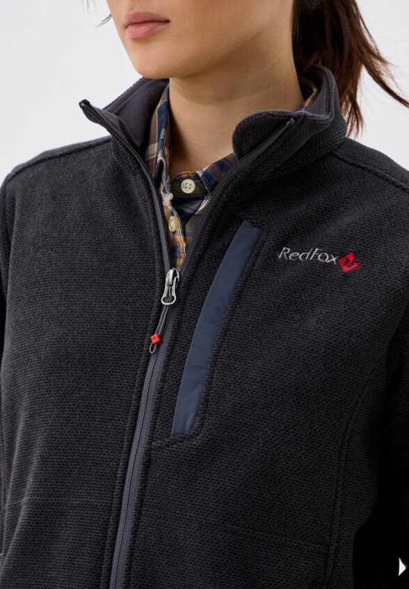 Олимпийка Red Fox