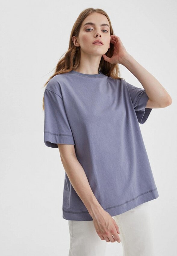 Футболка Aim Clo