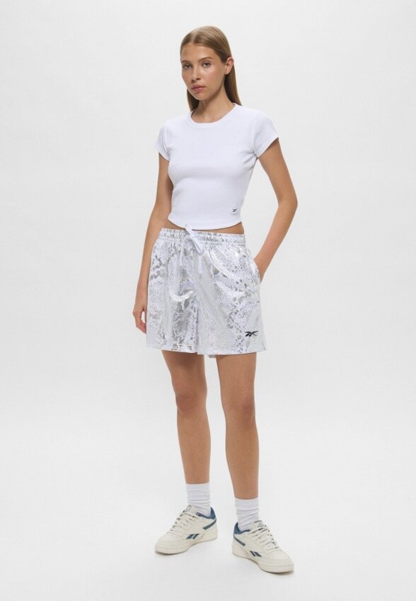 Футболка Reebok