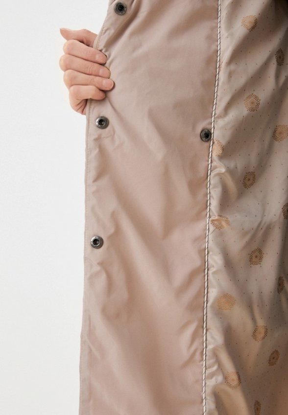 Пуховик Electrastyle