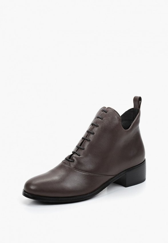 Ботинки Enzo Logana