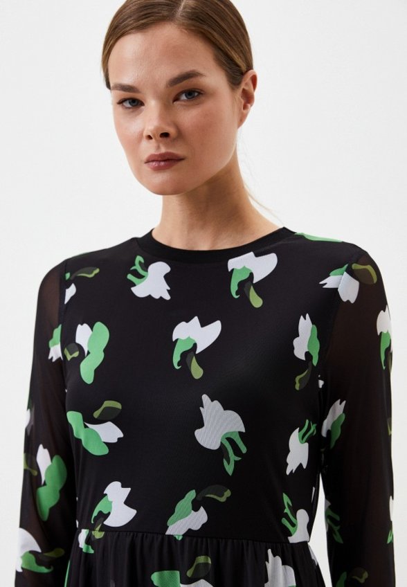 Платье Juicy Girl