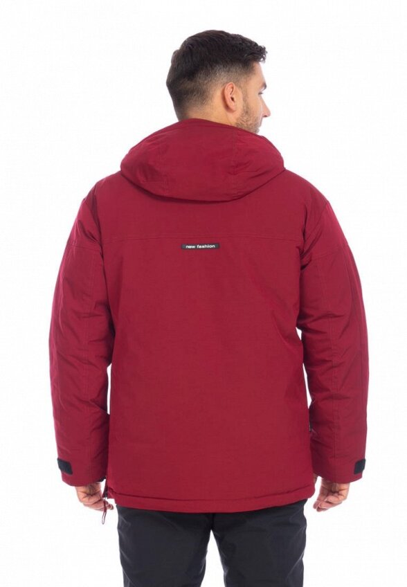 Куртка горнолыжная Forcelab