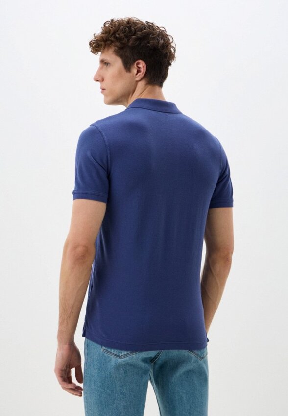 Поло United Colors of Benetton