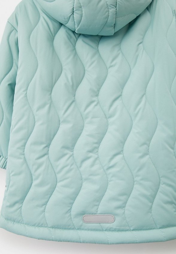 Куртка утепленная Pelican