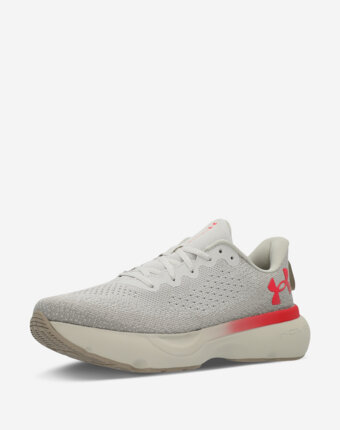 Кроссовки мужские Under Armour Infinite, Белый женщинам