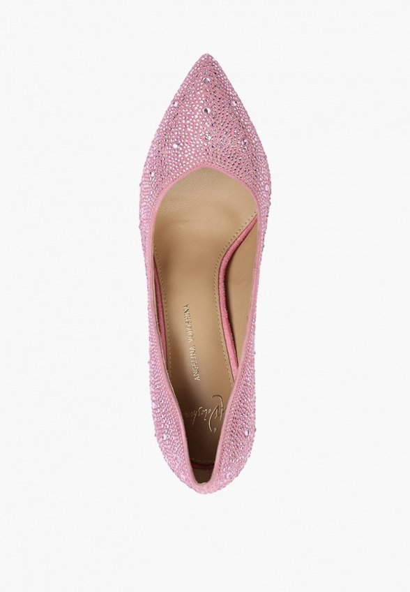 Туфли Angelina Voloshina