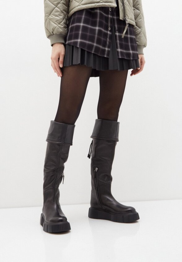 Сапоги Iceberg