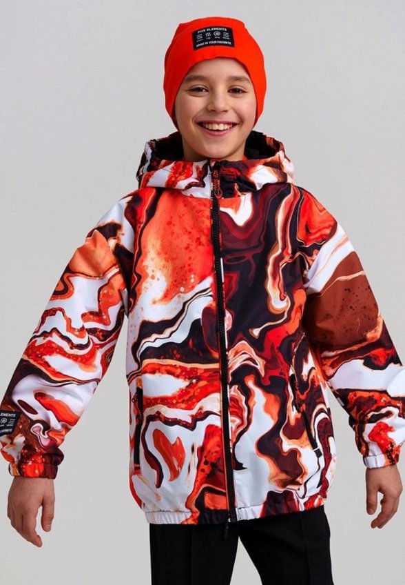 Куртка PlayToday