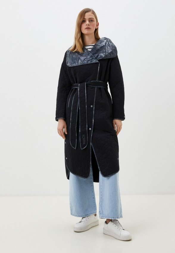 Куртка-пальто Norppa