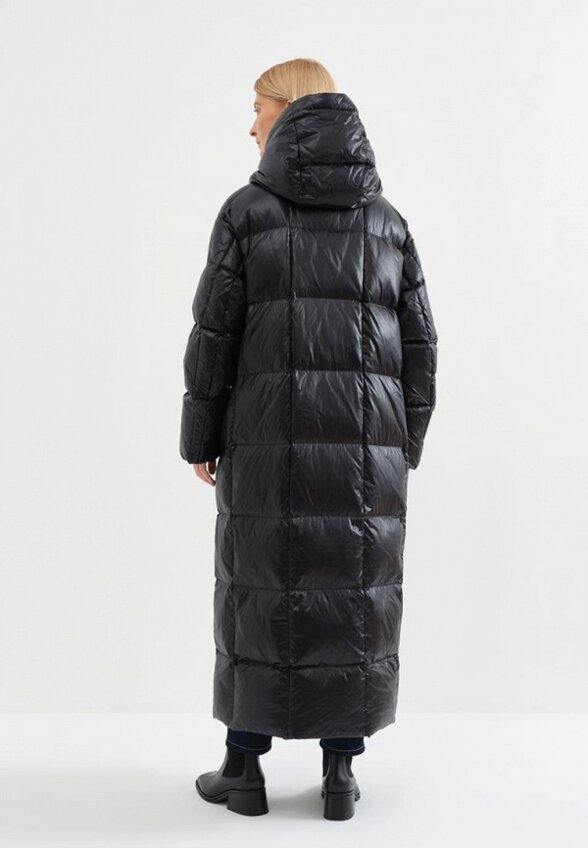 Пуховик Conso