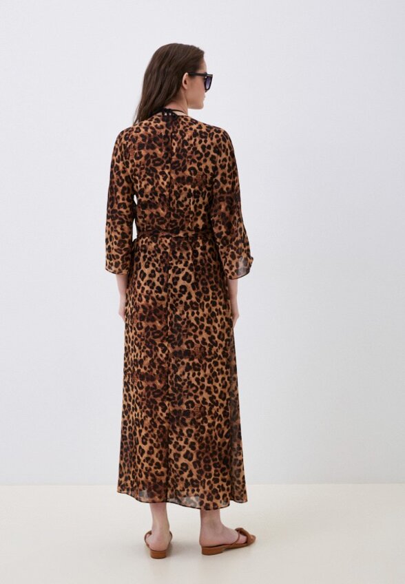 Платье пляжное Ruxara