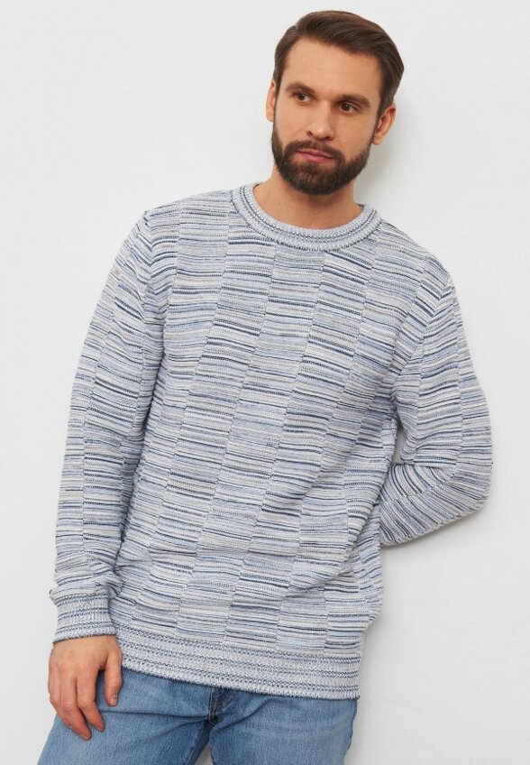 Джемпер Стим