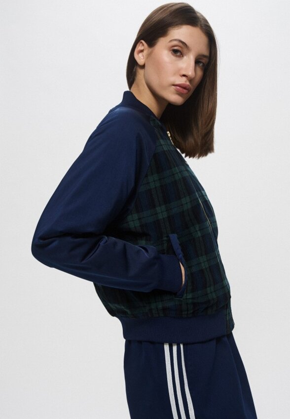 Бомбер adidas Originals