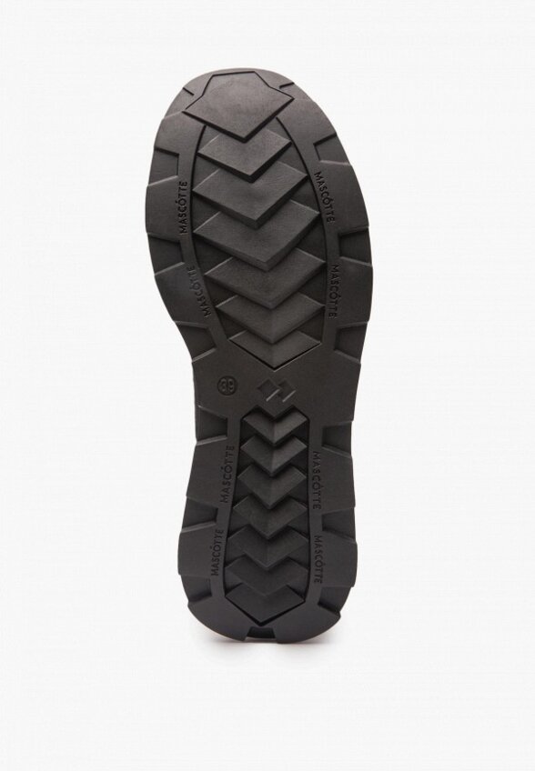 Кроссовки Mascotte