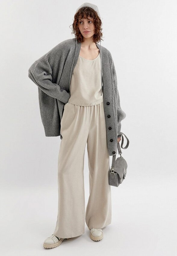 Костюм Unique Fabric