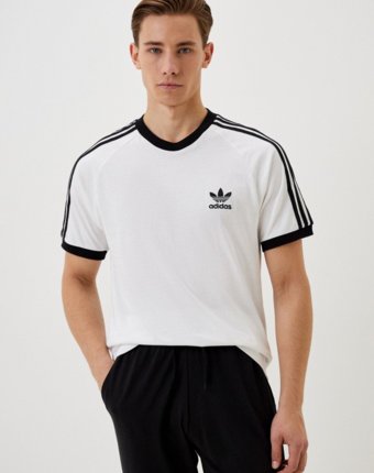 Футболка adidas Originals мужчинам