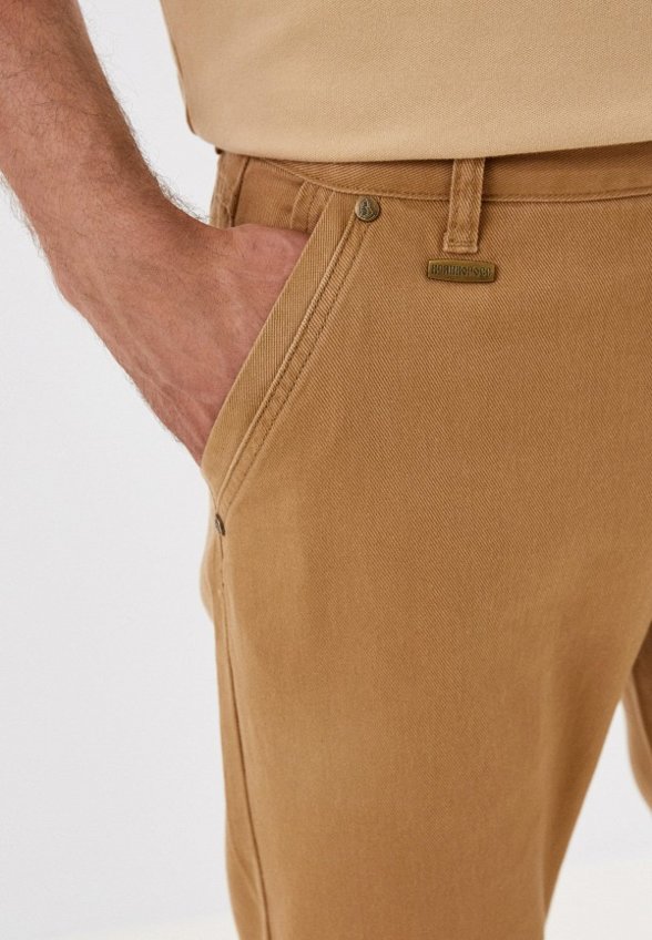 Джинсы Великоросс