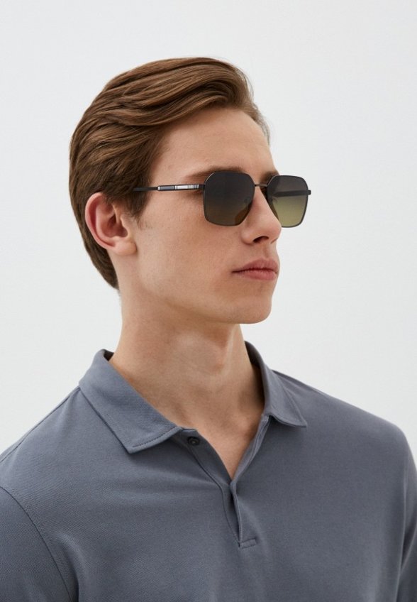 Очки солнцезащитные Thom Richard