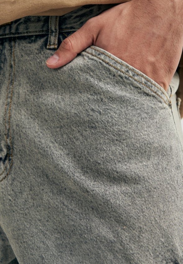 Джинсы Твое