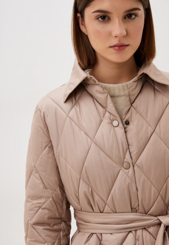 Куртка-пальто Isibris