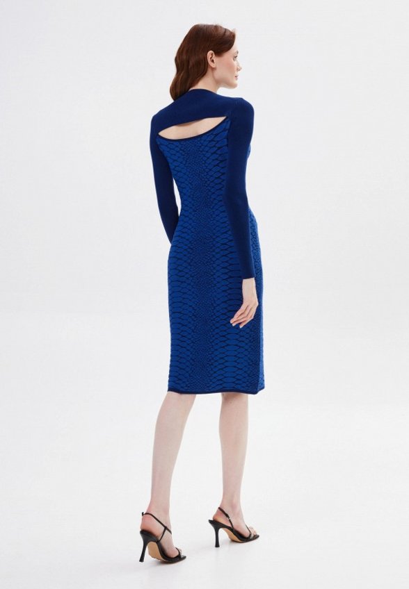 Платье Cepheya