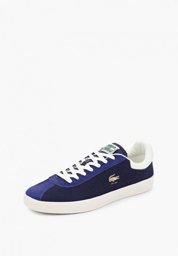 Кеды Lacoste
