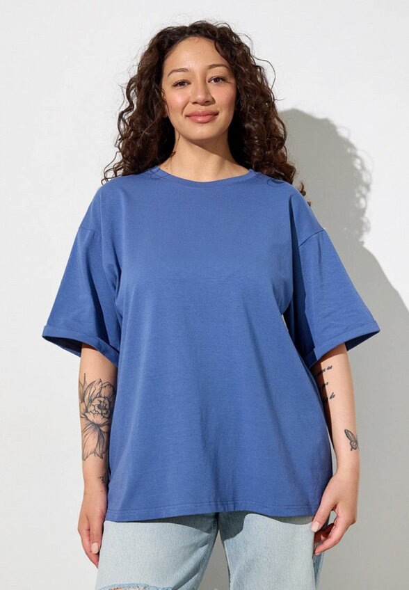 Футболка Abrazo