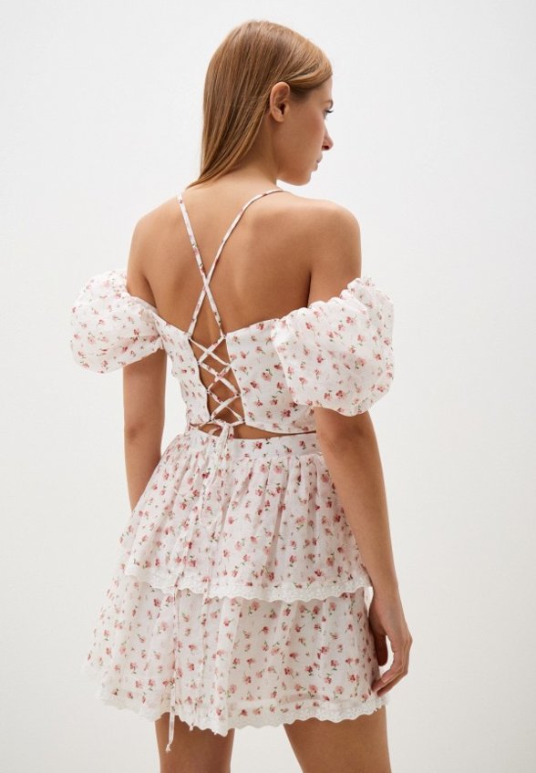 Топ Kira Plastinina