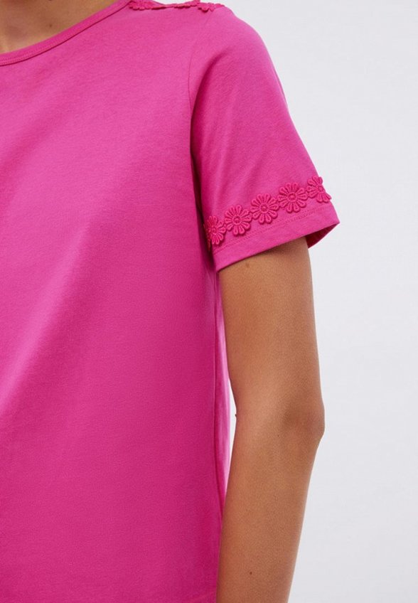 Футболка Baon