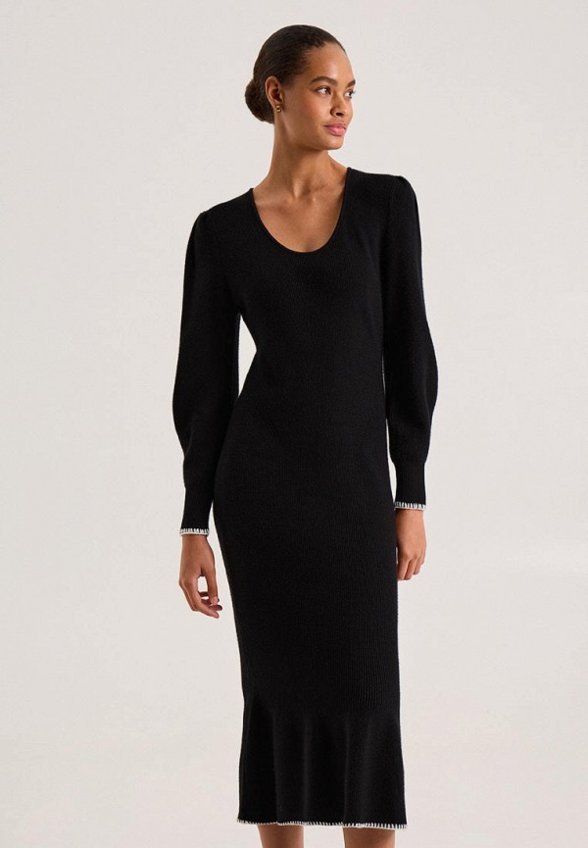 Платье To Be Blossom