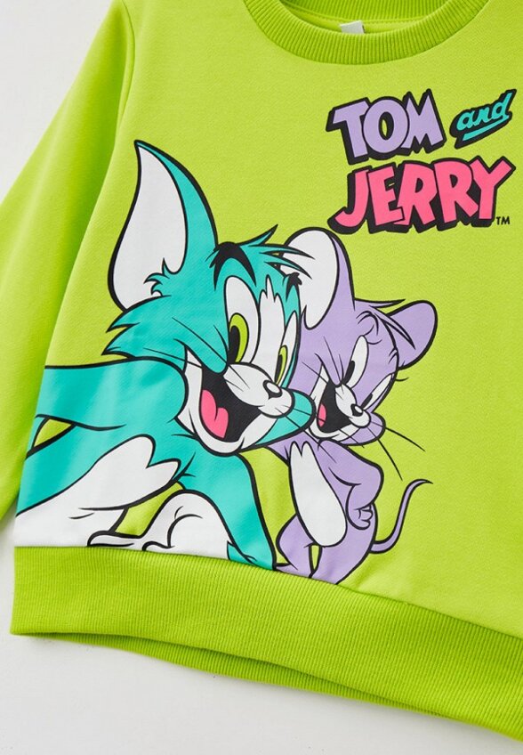 Свитшот PlayToday