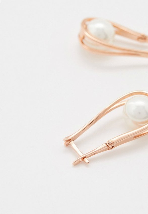 Серьги Shine&Beauty